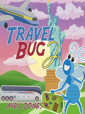 cover image of Travel Bug 2